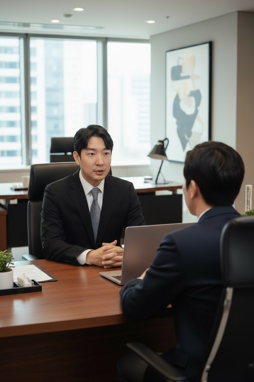 대호세무회계컨설팅 대표 세무사 상담